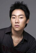 Kim Min-gyu