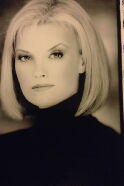Kim Morgan Greene