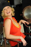 Kim Poirier