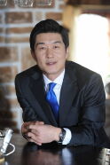 Kim Sang-joong