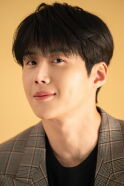 Kim Seon-ho