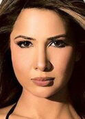 Kim Sharma