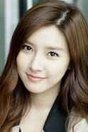 Kim So-eun