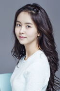 Kim So-hyun