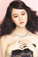 Kim So-hyun