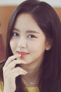 Kim So-hyun