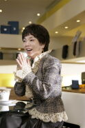 Kim Soo-mi