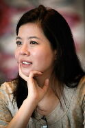 Kim Yeo-jin