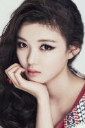 Kim You-jung