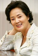 Kim Young-ae