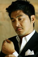 Kim Young-ho