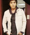Kim Young-woon