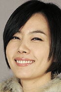 Kim Yu-mi