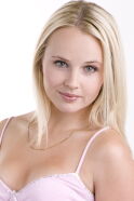 Kimberley Crossman