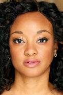 Kimberley Drummond