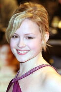 Kimberley Nixon