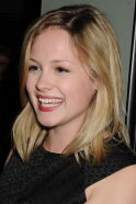 Kimberley Nixon