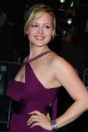 Kimberley Nixon