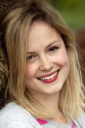 Kimberley Nixon