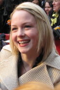 Kimberley Nixon