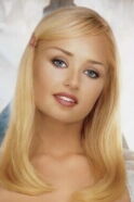 Kimberley Stanfield