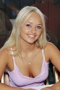 Kimberley Stanfield