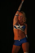 Kimberly Dawn Davis