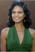 Kimberly Elise
