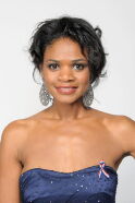 Kimberly Elise