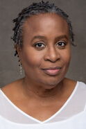 Kimberly Scott