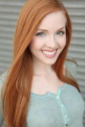 Kimberly Whalen