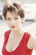 Kimberly Williams-Paisley