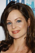 Kimberly Williams-Paisley