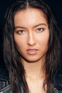 Kimi Alexander
