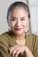 Kimiko Ikegami