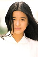 Kimiko Ikegami