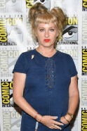 Kimmy Robertson