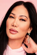 Kimora Lee Simmons