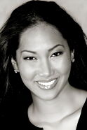 Kimora Lee Simmons