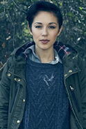 Kina Grannis