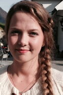 Kine Bortheim Jentoft
