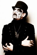 King Diamond