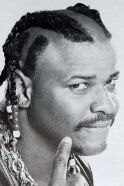 King Parsons Jr.