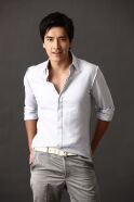 Kingone Wang
