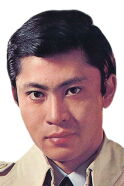 Kinya Kitaoji