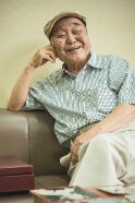 Kinya Ogawa