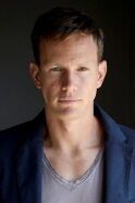 Kip Pardue