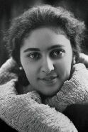 Kira Andronikashvili