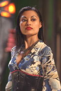 Kira Clavell