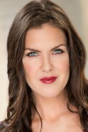 Kira Reed Lorsch